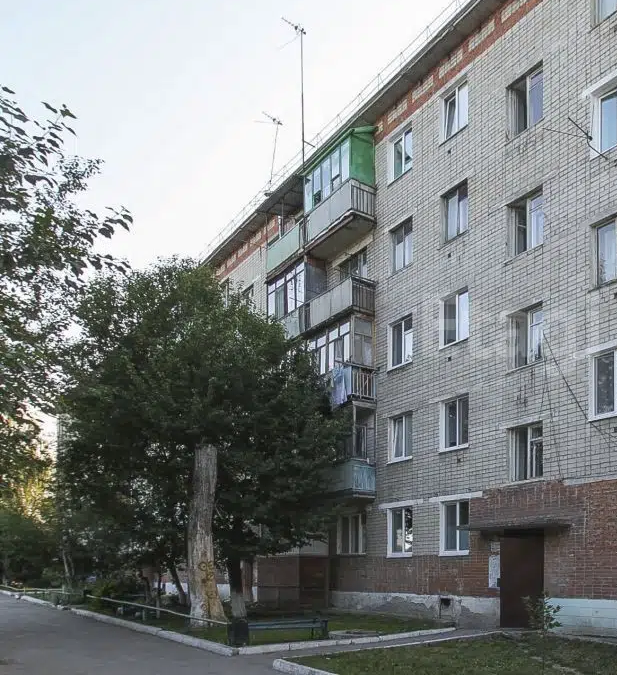 ул. Авторемонтная, д. 21