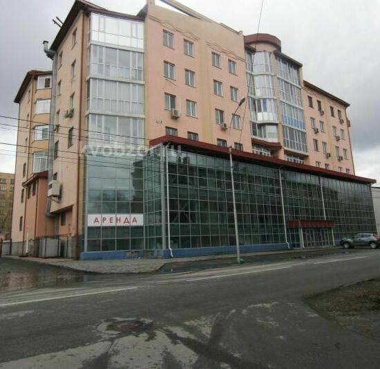 ул. Володарского, д. 26