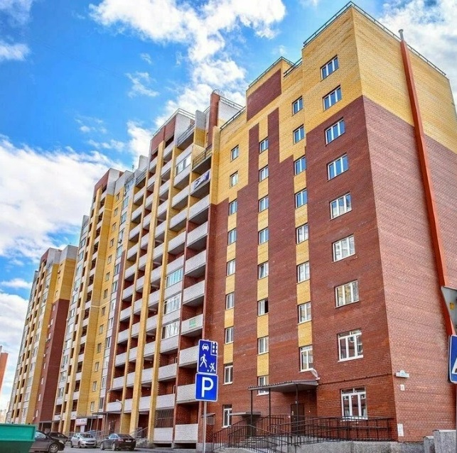 ул. М. Горького, д. 83