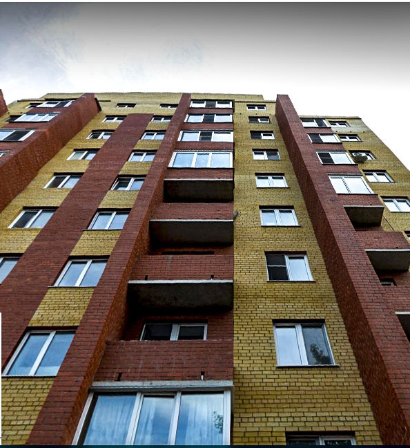 ул. Камчатская, д. 2/1