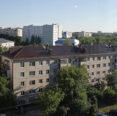 ул. Садовая, д. 111